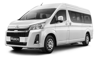 Hiace